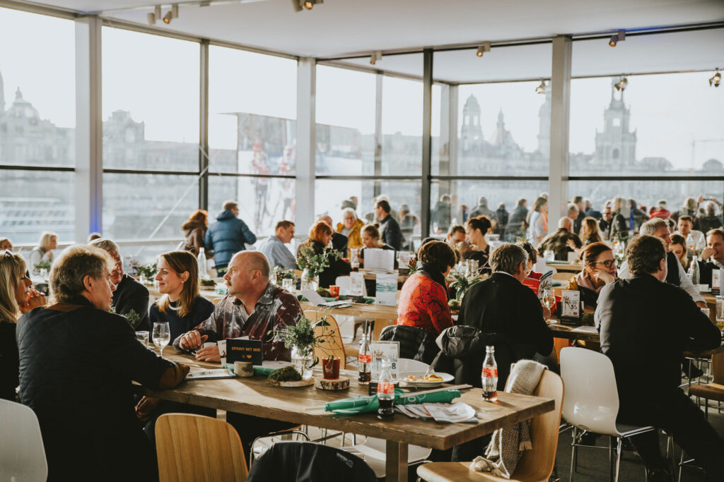 Exklusive Events Dresden City Sport Marketing