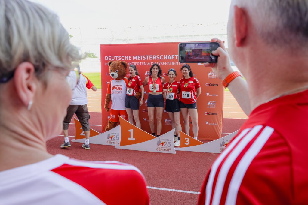 20250502 Impressionen CSM 22 - City Sport Marketing