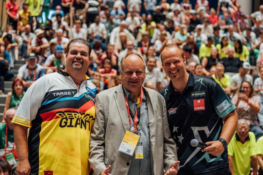 Darts Night - Yes Videography - Victor Hurtubia-26